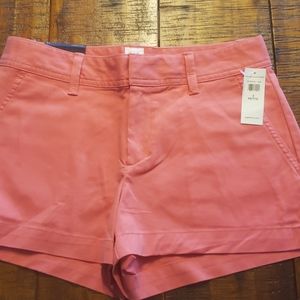 Womens 2 Petite Gap Shorts